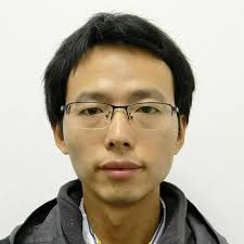 张翼飞-中国科学院大学-UCAS