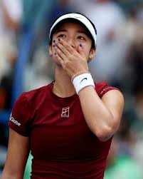 US Open Tennis Championships