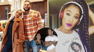 Age, parents, nationality, ethnicity, education. Natalie Nunn Married Husband Net Worth Baby Age Cute766