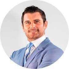 Adrian Holguin's Instagram, Twitter & Facebook