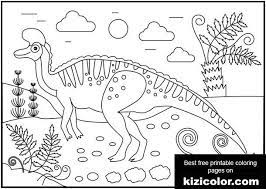 The mighty quetzalcoatlus cast a large shadow on the ground as it. Lambeosaurus Coloring Page Free Print And Color Online