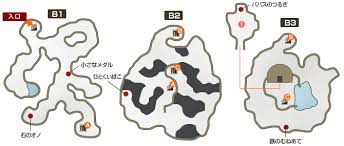 ドラクエ5 魔物のすみか ドラゴンクエスト5攻略max スマホ版対応 マップ付