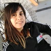 Cecilia Carpio's Instagram, Twitter & Facebook