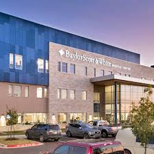 Welcome To Baylor Scott White Medical Center Pflugerville