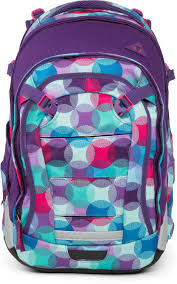 Satch Match Der Organisierte Begleiter Fur Schule Und Freizeit Er Begleitet Aktive Kids Durch Den Ganzen Tag Und Wartet Mit Eine Bags Backpacks Under Armour