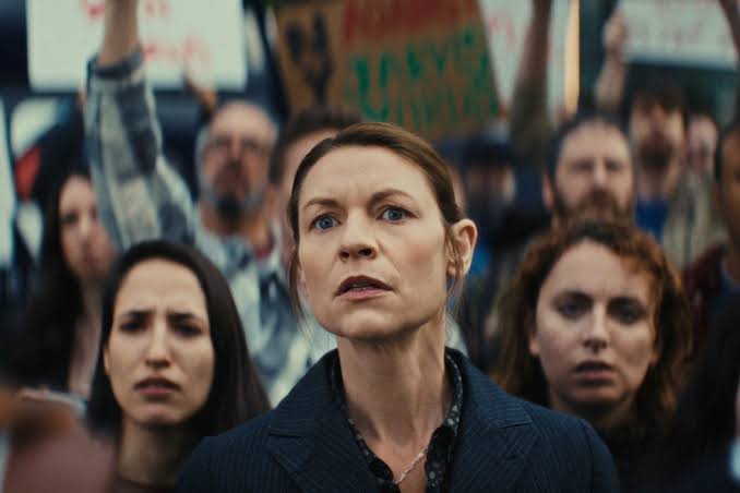 The Beast in Me cast: Full list of actors in star-studded Netflix drama |  Radio Times