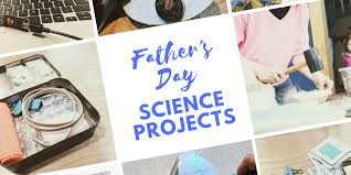 Here are a few more gift ideas to make father's day extra special this year. Father S Day Gifts Science Crafts That Kids Can Make Bostontechmom