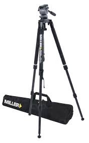Marja & henk financial interests: Buy Miller 1511 Ds10 Solo Dv Carbon Fibre System Includes Fluid Head 182 Cf Tripod 1501 Pan Handle 680 Dv Strap 1520 And Softcase 1518
