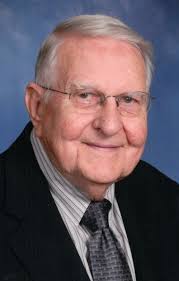 Calvin Schultz Obituary