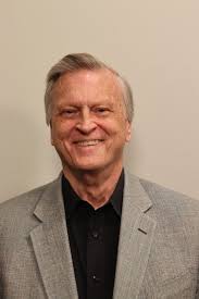 David Branch and Amy Munn