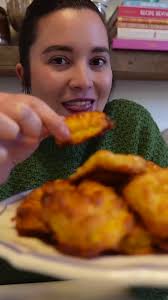 Recipe: bit.ly/4574RVj, These cheesy gems will be the first appetizer to  disappear.