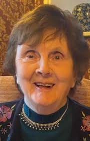 Condolence Book for Josephine Lyndon Carton (née Woods) (Sligo Town, Sligo) 