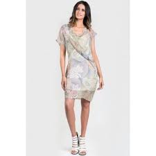 Vision Tunic From Repertoire Co Nz Dresses Womens Cocktail Dresses Printed Bodycon Dress