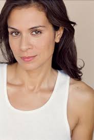 Melissa Jackson - IMDb