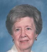 Catherine Cleves Obituary 2013