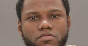 Inmate catches felony for damaging cell door