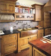 Shop wayfair for the best craftsman style tile. Craftsman Kitchen Design What Is Typical For The Craftsman Style
