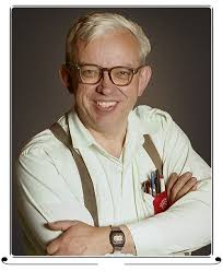 Robert Burton Lang, 1942–2025