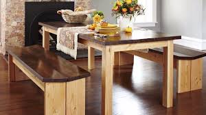 Check spelling or type a new query. How To Build A Diy Dining Table Benches Youtube