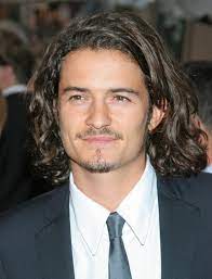 The long shoulder length cut is straight from his lord of the rings days, but still stands up today as a great look. Orlando Bloom Wallpapers Celebrity Hq Orlando Bloom Pictures 4k Wallpapers 2019