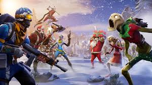 If you are here, it is because you have become a true fan of this game. Fortnite Winter Wallpapers Top Free Fortnite Winter Backgrounds Wallpaperaccess