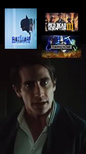 Me asf #thebatman #battlefront2 #rdr2 #gaming #games #nightcrawler #ja...