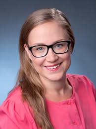 Wir begrüßen Hanna Rescher-Kaiser in unserem Team :: IG Metall Hanau-Fulda