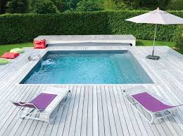 Nos Conseils Pour Construire Une Piscine Elle Decoration