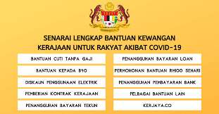 Kerajaan negeri terengganu telah meluluskan bantuan untuk rakyat negeri terengganu atau lebih dikenali dengan nama idana. Senarai Lengkap Bantuan Kerajaan Untuk Rakyat Akibat Covid 19