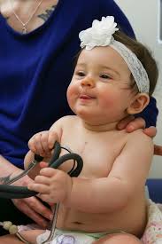 Hey, heart warriors: show us your zipper! #ZipperClub #HeartMonth  Congenital heart disease (CHD), a type of defect in one or more structures  of the heart or blood vessels, occurs in 8 out