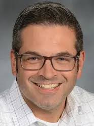 Dr. Eric Rosenberg, MD