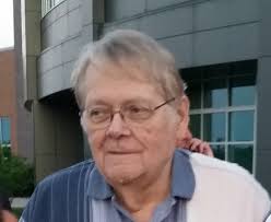 My grandfather, John A. Jernigan Sr., passed away Thursday at age 81. He  was born and raised in Texas but lived most of his life in Massachusetts.  He will be missed 💚