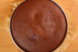 Recette Gateau Magique A La Vanille Et Chocolat Supertoinette Recette Recette Gateau Magique Chocolat Vanille Gateau Magique
