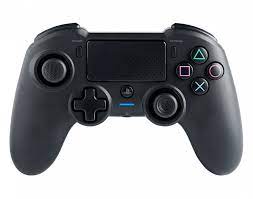 Meaning of controller in english. Asymmetrischer Wireless Controller Nacon