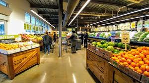 Beautiful Produce Section Foto De Central Market Houston Tripadvisor