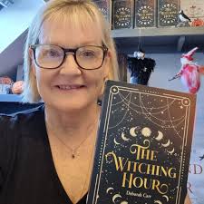 Jean Fullerton (@AuthorJeanFullerton) • Facebook