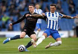 Ben white has been seen as a priority target for arsenal as mikel arteta looks to revamp his squad ahead of the new season. Brighton Chairman Gives Man United Huge Boost In Pursuit Of Ben White