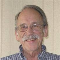 William "Bill" B. Borstler Obituary