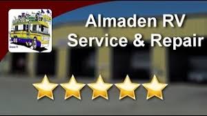 The next time you need rv repair in the santa cruz and ben lomond, ca, area, come to rv service center of santa cruz. Almaden Rv Over 25 Years Of Expert Rv Collision Restoration Service Repair In Sunny San Jose California