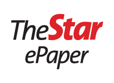 This strong image is attractive and relevant at the same. The Star E Paper New Read The Digital Replica Of The Star Anytime Anywhere