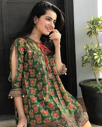 Fariha Pakistani Dresses Casual Sleeves Designs For Dresses Stylish Dress Designs