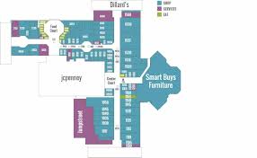 Directory Rivergate Mall