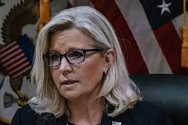Christine Flowers: What did Liz Cheney ever believe in?