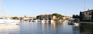 Port Grimaud