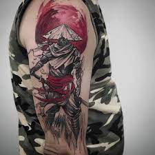 If you have a design concept in mind or just some rough ideas, add a few notes or links so i can best prepare for our appointment. Top 85 Best Ronin Tattoo Ideas 2021 Inspiration Guide Ronin Tattoo Samurai Tattoo Design Samurai Tattoo Sleeve