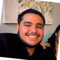 Joaquin Razo's Instagram, Twitter & Facebook