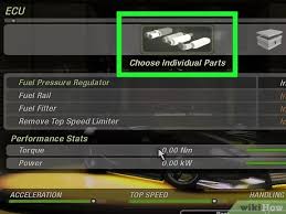 Rep level unlocks new visual and performance parts that can be purchased . How To Uninstall A Part From A Car In Need For Speed