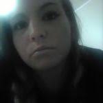 Ashley Biron's Instagram, Twitter & Facebook