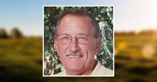 George P. Litzinger Obituary September 4, 2021