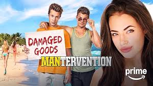 Prime Video: Bar Starz